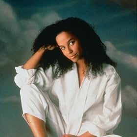 Rae Dawn Chong
